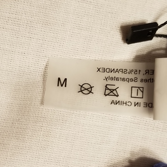 NWT TEMPT ME MERMAID OPEN DETAIL SIDE SWIMSUIT MED - Picture 10 of 11